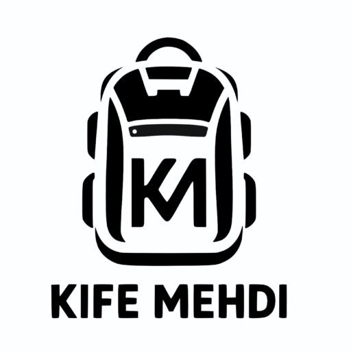کیف مهدی